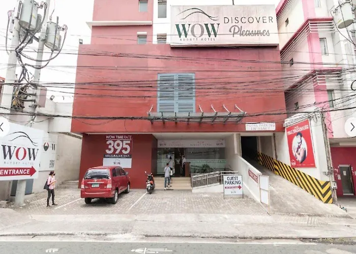 Hotel Go Cubao
