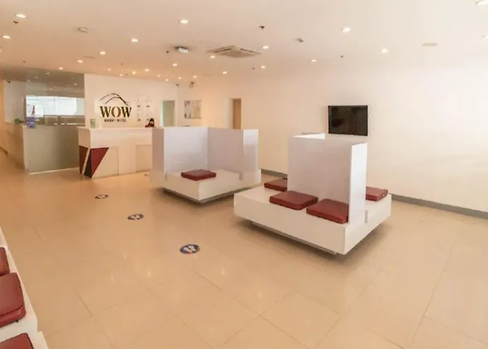 Hotel Go Cubao 3*