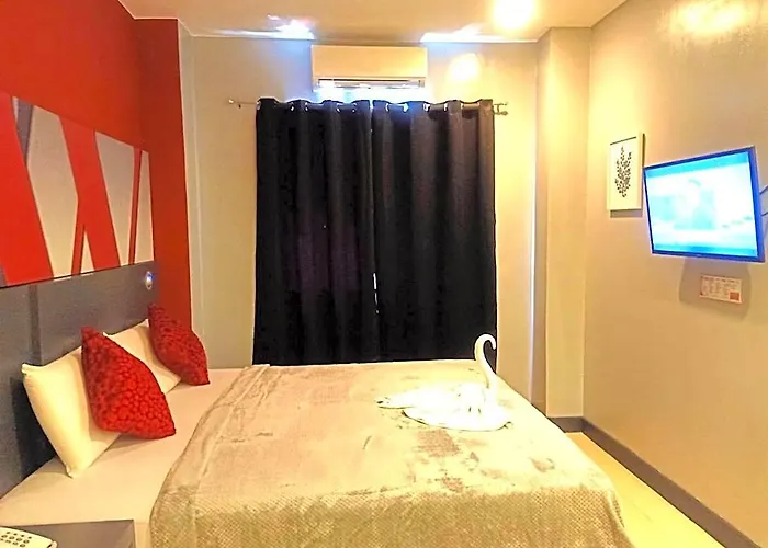 Go Cubao Hotel Manille
