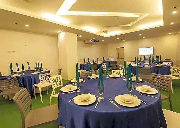 Hotel Go Cubao
