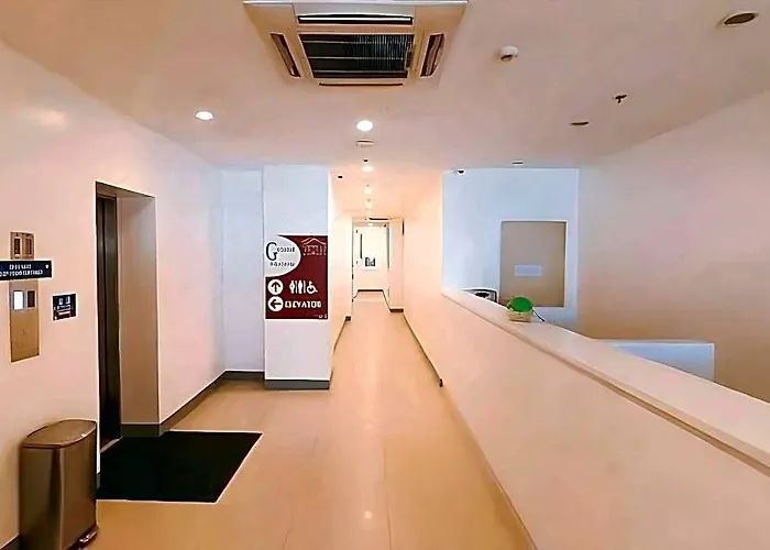 Go Cubao Hotel Manila
