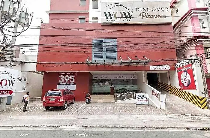 Go Cubao Manila