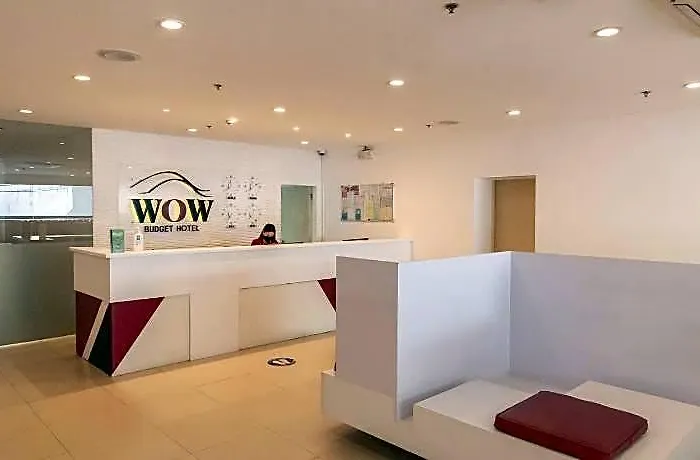 Hotel Go Cubao 3*