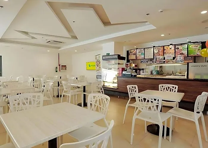 Hotel Go Cubao 3*