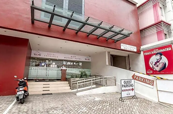Hotel Go Cubao 3*