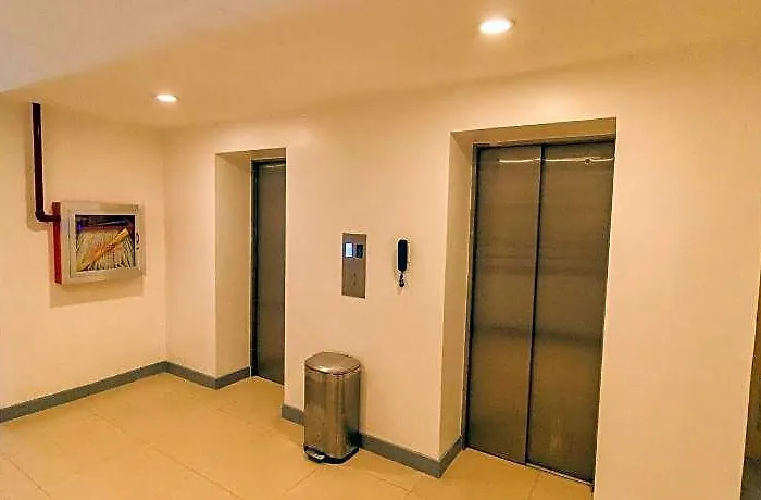 Hotel Go Cubao