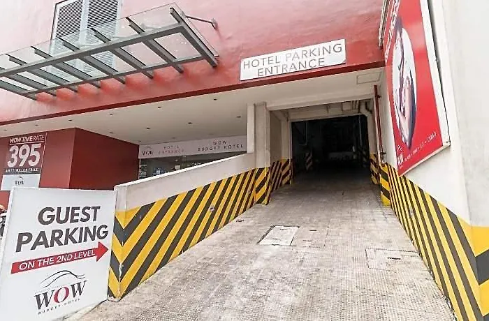 Hotel Go Cubao