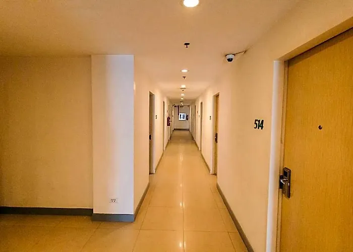 Go Cubao Hotel Manila