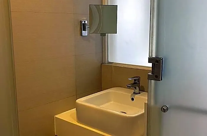 Hotel Go Cubao Manila