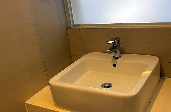 Hotel Go Cubao Manila