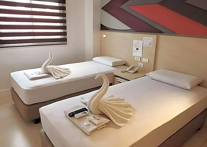 Go Cubao Hotel Manila