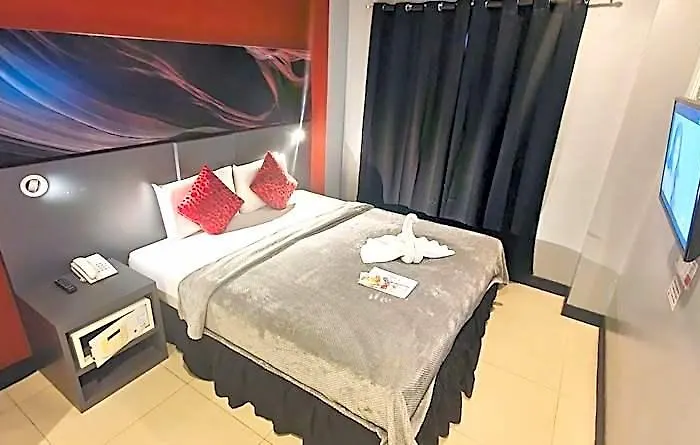 Hotel Go Cubao Manila