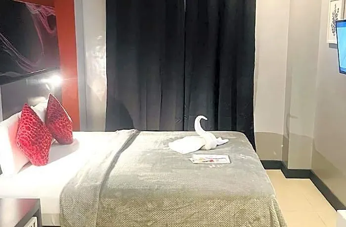 Go Cubao Hotel Manila