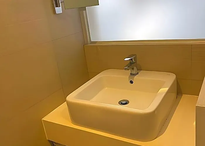 Hotel Go Cubao Manila