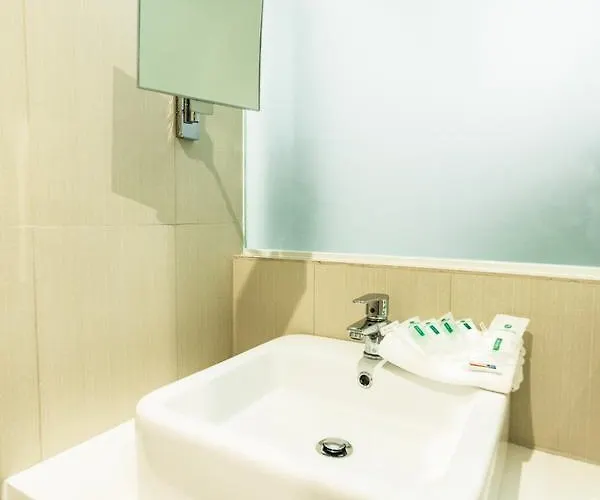 Go Cubao 3*