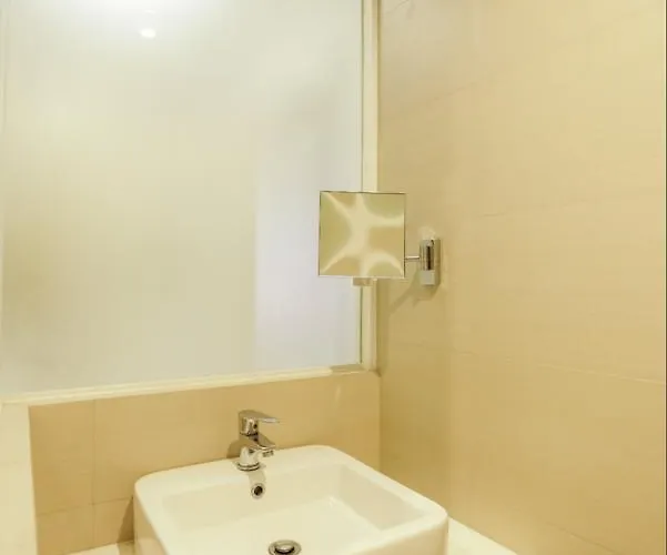 Hotel Go Cubao
